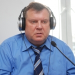 Урбанович обещает беспорядки из-за поправок по референдуму (АУДИО)