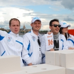 ПРЯМАЯ ВИДЕОТРАНСЛЯЦИЯ: вторая жеребьевка «Новой волны-2012»