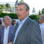 Владиславу Третьяку на Йомас преподнесли сюрприз