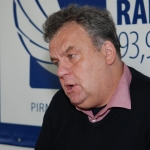 Социолог рассказал о национальной трагедии Латвии (АУДИО, ВИДЕО)