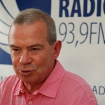 Лембергс рассказал о фашизме в высших эшелонах власти (ВИДЕО)