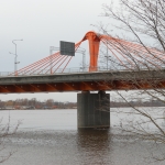 Генпрокуратура не обнаружила нарушений в строительстве Южного моста