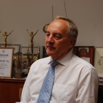 Президент написал письмо ветеранам войны