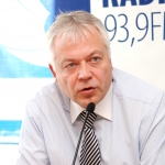 Мэр Лиепаи хочет усилить влияние полиции в городе