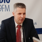 Пабрикс вместо дискотеки «Новой волны» отметит день рождения Чаксте (АУДИО)