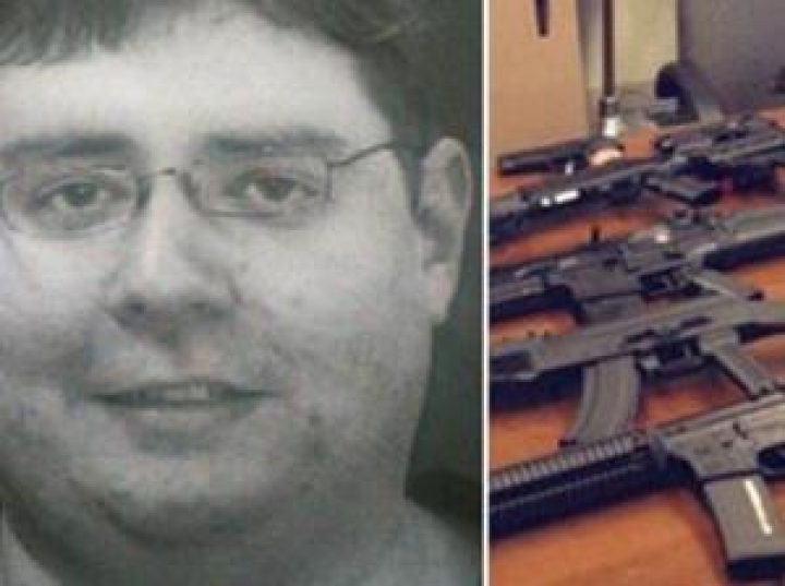 «Джокер» из Мэриленда проходит психиатрическое обследование