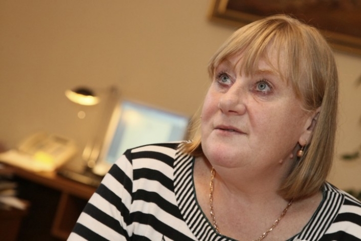 СГД: крах Krājbanka на налоговые поступления повлиял не сильно