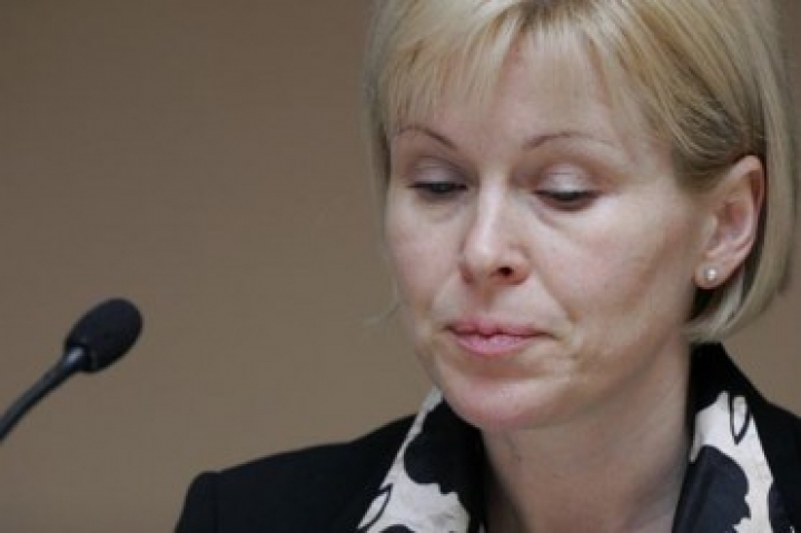 Сфера культуры поссорила министров