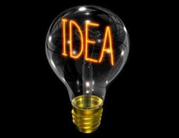 Опрос: капитал важнее бизнес-идей