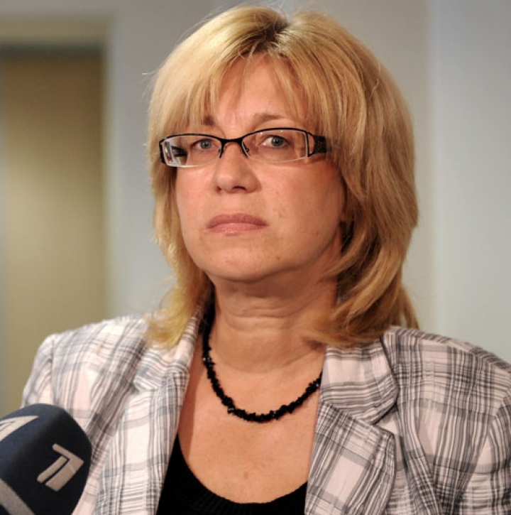 Глава комиссии по образованию: запрет на оружие в детсадах нужен