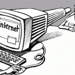 Эксперты считают оправданным ограничение контента в интернете