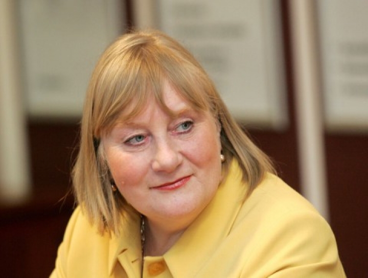 Ездакова официально опровергла слухи об отставке