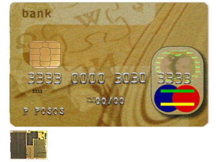 Visa и Mastercard заплатят 6 миллиардов долларов за сговор