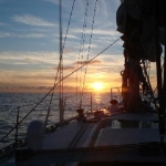 Морское путешествие в Ригу чаще других выбирают немцы