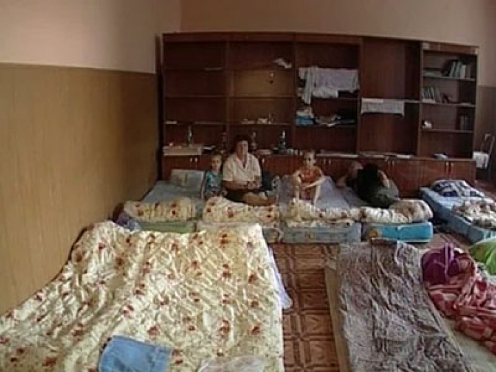 Спасателей Крымска назначили «слабым звеном»