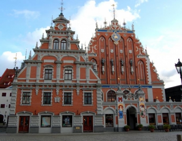 Из-за президента закроют экспозицию Дома Черноголовых