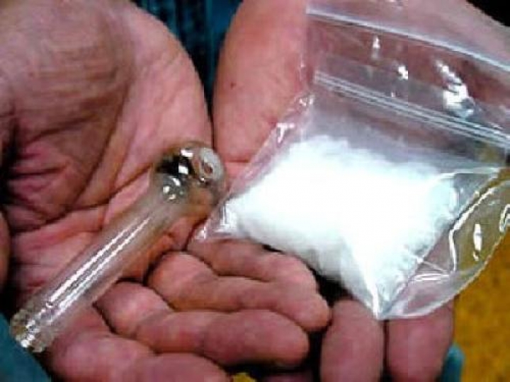 Полиция задержала 19-летнего наркоторговца