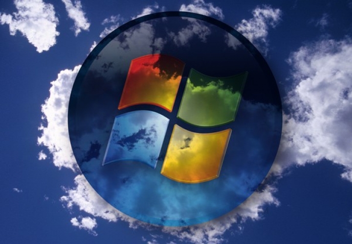 Компания Microsoft впервые в истории несет убытки