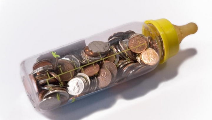 С 2015 года размер семейного пособия будет зависеть от количества  детей