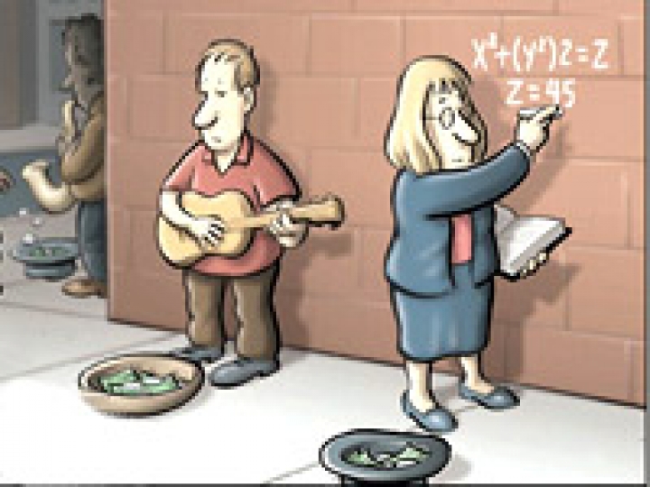 Минблаг: в 2013 году безработица сократится до 10,9%