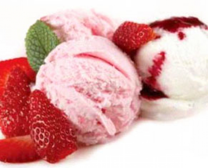 Морожение Klasika приглашает на праздник Нептуна