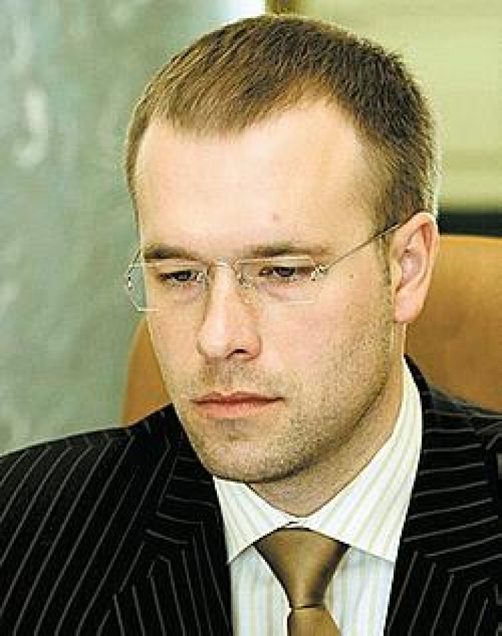 Экс-министр юстиции: лоббист - это профессия