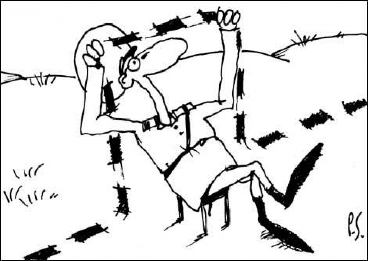 Президент преимуществом Латгалии считает внешнюю границу ЕС