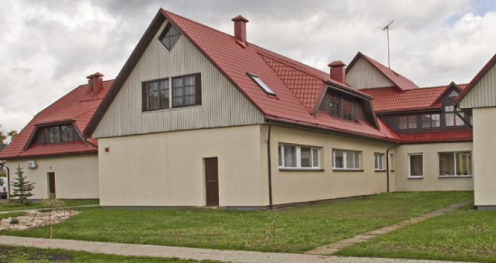 Инспекция: воспитанники детдома Laubere подвергались насилию