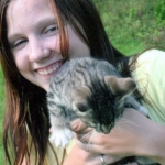 Полиция разыскивает 15-летнюю девушку