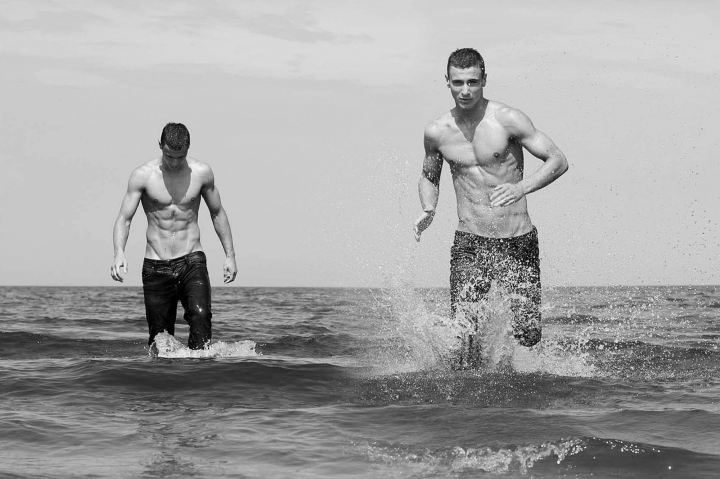 Начался приём фотографий на «Пляжное Фото 2012»!