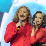 Игорь Николаев и Юлия Проскурякова скоро станут родителями