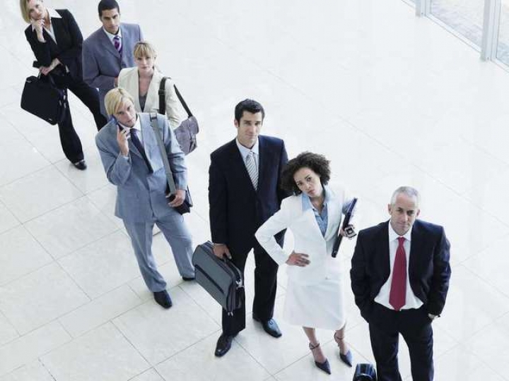 За полугодие число пойманных нелегальных работников выросло на треть