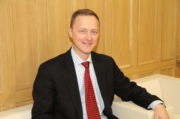 Новый посол Латвии в США выдвинул приоритеты сотрудничества стран