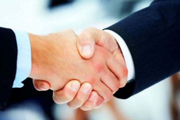 В Риге открывают представительство Торгово-промышленной палаты России