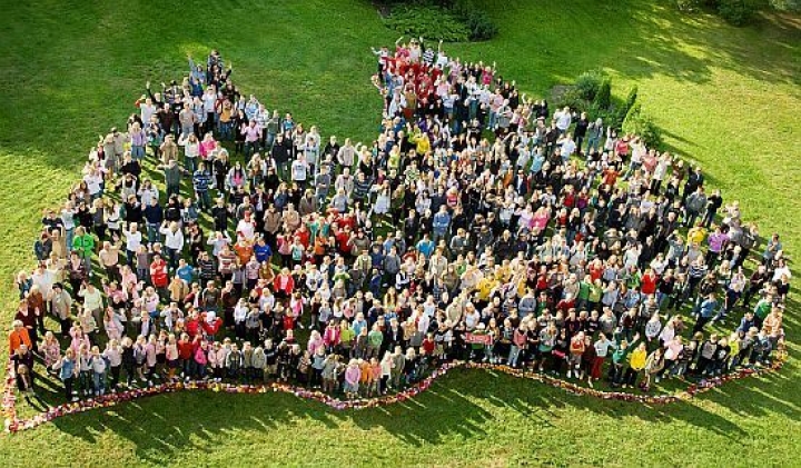 Сокращается число жителей работоспособного возраста