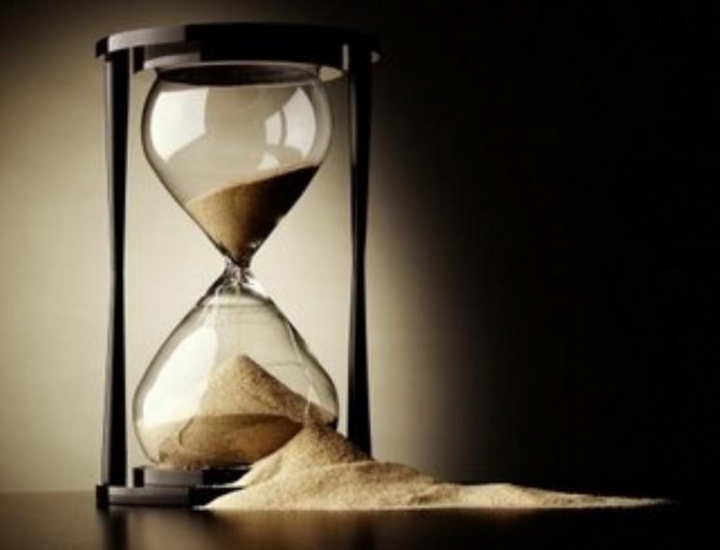 Правительство сегодня заседало всего 19 минут (дополнено)