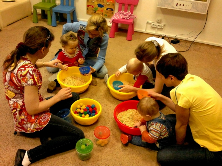 Центру по социальному уходу «Плявниеки» подарили 500 латов