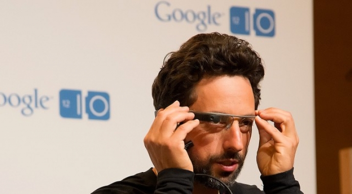 Порностудия придумала киберочкам Googlе оригинальное применение