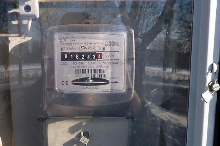 Рижане стали активнее выплачивать коммунальные долги