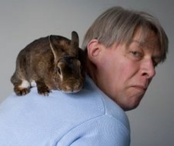 Все еще не решена проблема с жильем Валдиса Затлерса