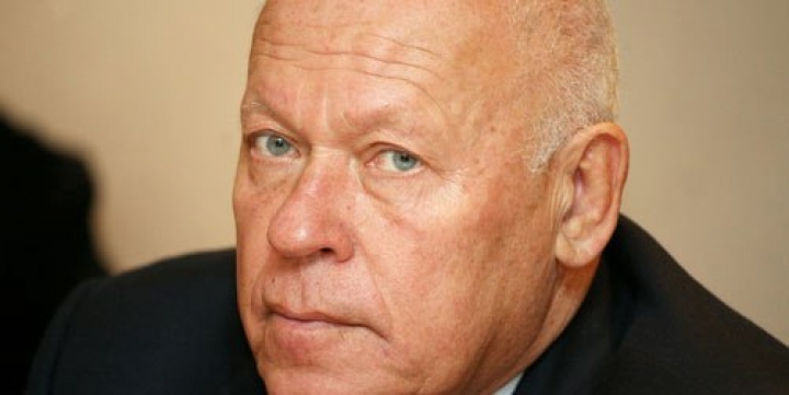 Рижский миллионер отпраздновал юбилей в Рундальском замке
