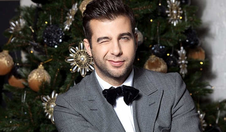 У Ивана Урганта есть и латвийские корни