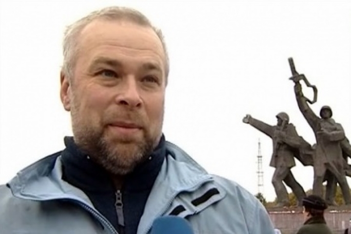 Журналист о статье Гильмана: оптимизм на костях — неуместен (ВИДЕО)