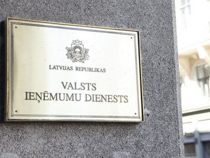 С подачей «нулевых» деклараций опоздали почти 6 тысяч человек