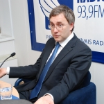 Заланс: сокращение числа депутатов ослабит оппозиции самоуправлений