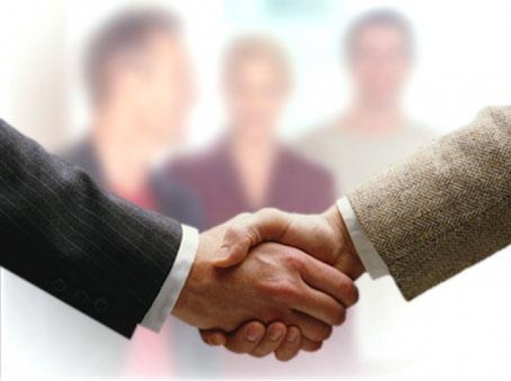 В Латвии доминируют малые предприятия