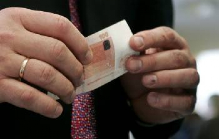 Экономист: зарплаты скоро будут повышены