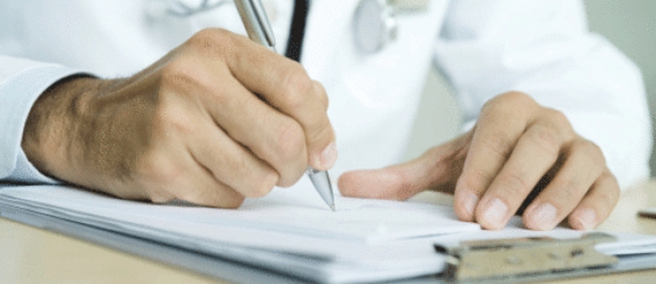 В тестировании программы э-здоровья будут использованы данные реальных людей