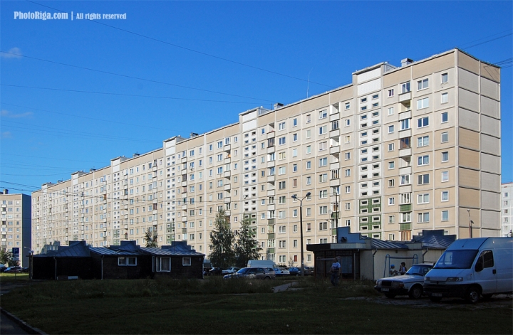 Ушаков обиделся за скамейку в Зиепниеккалнсе