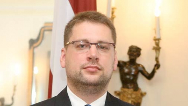 Посол: латвийцы в Англии попадают в неприятности из-за культуры